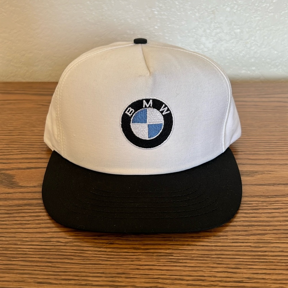 BMW Vintage Hat